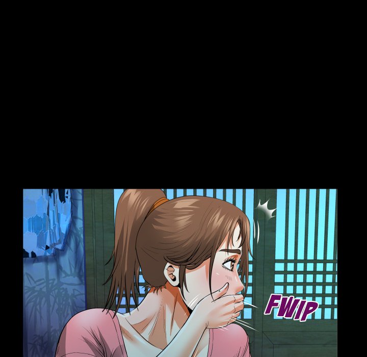 The Unforeseen Guest Chapter 4 Page 33