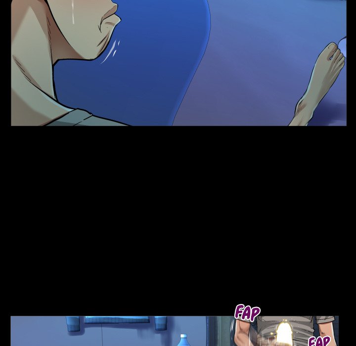 The Unforeseen Guest Chapter 4 Page 35