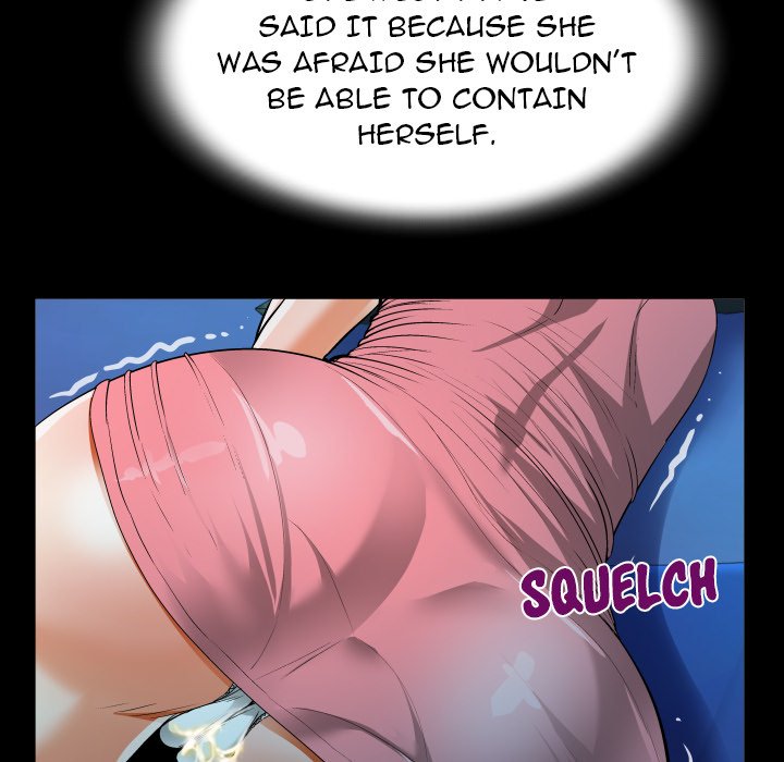 The Unforeseen Guest Chapter 4 Page 39