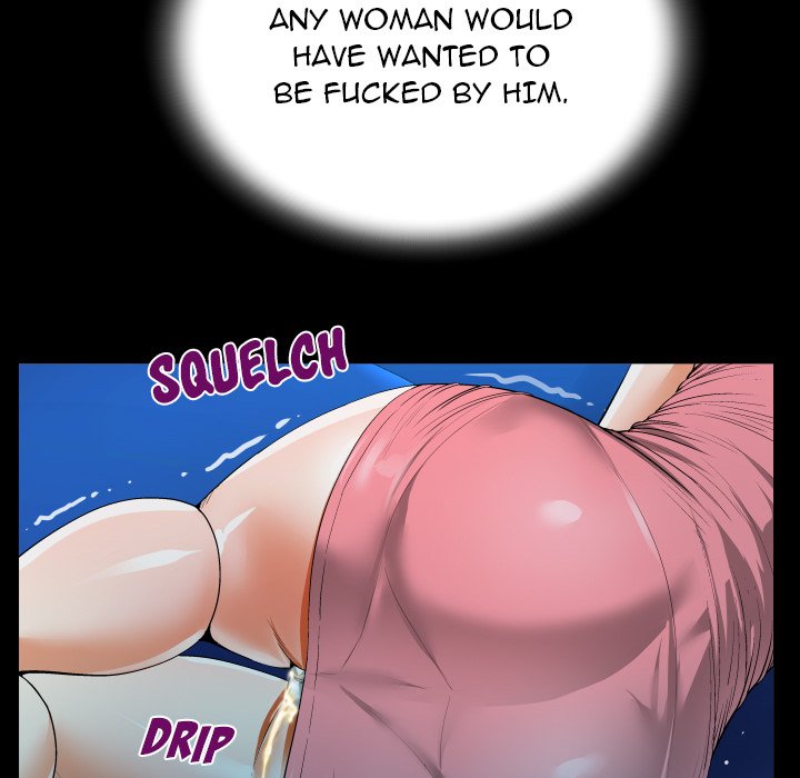 The Unforeseen Guest Chapter 4 Page 42