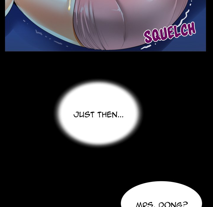 The Unforeseen Guest Chapter 4 Page 43