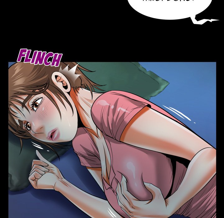 The Unforeseen Guest Chapter 4 Page 44