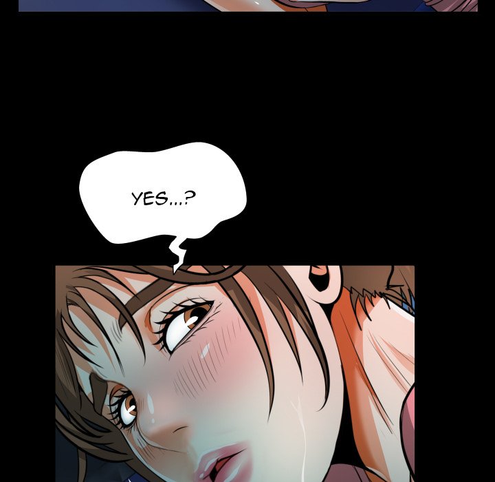 The Unforeseen Guest Chapter 4 Page 45