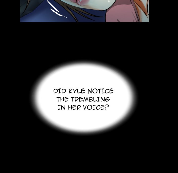 The Unforeseen Guest Chapter 4 Page 46