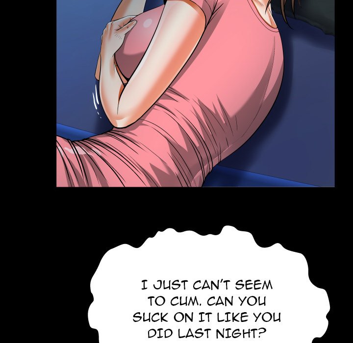 The Unforeseen Guest Chapter 4 Page 48