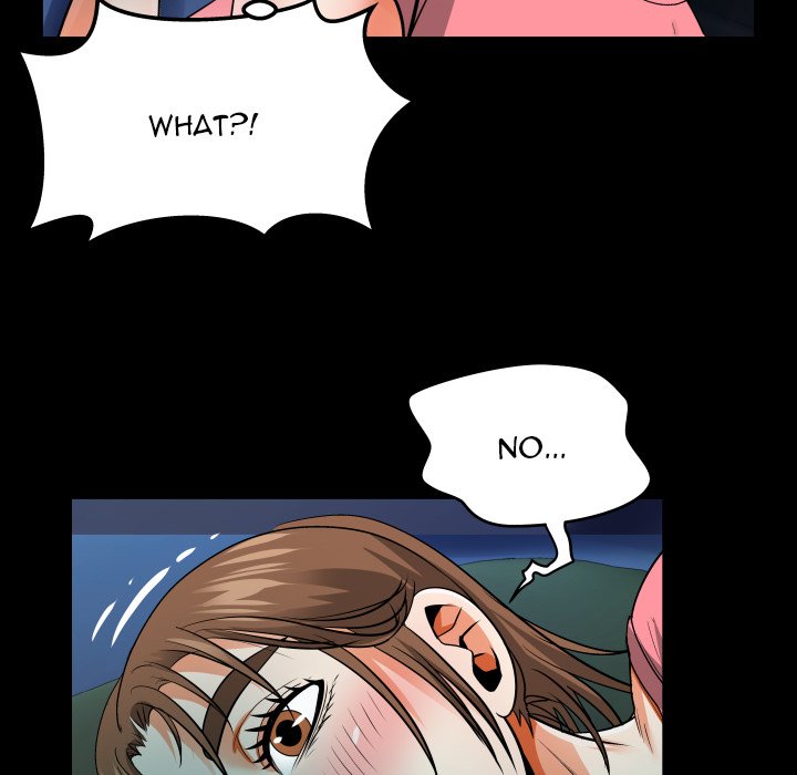 The Unforeseen Guest Chapter 4 Page 50