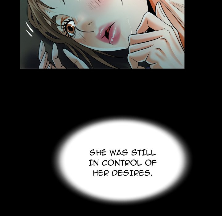The Unforeseen Guest Chapter 4 Page 51