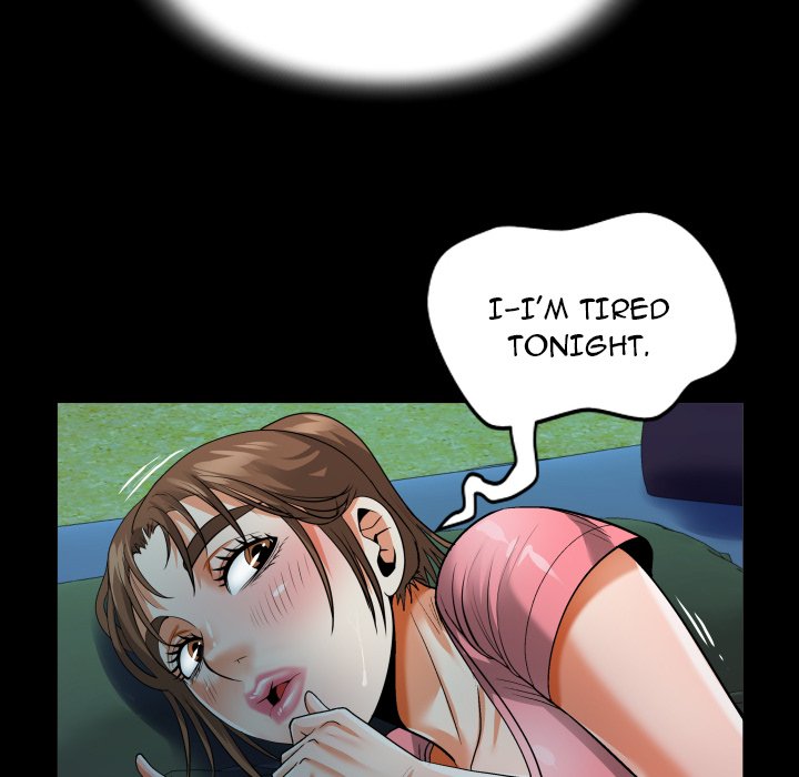 The Unforeseen Guest Chapter 4 Page 54