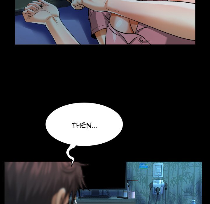 The Unforeseen Guest Chapter 4 Page 55