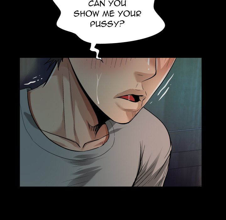 The Unforeseen Guest Chapter 4 Page 57