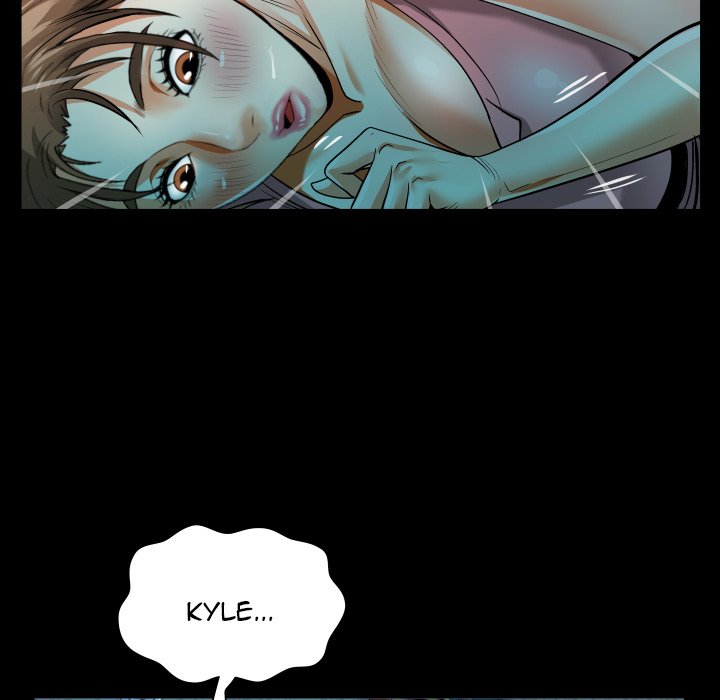 The Unforeseen Guest Chapter 4 Page 62