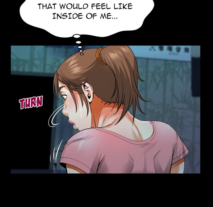 The Unforeseen Guest Chapter 4 Page 67