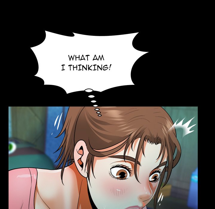 The Unforeseen Guest Chapter 4 Page 68