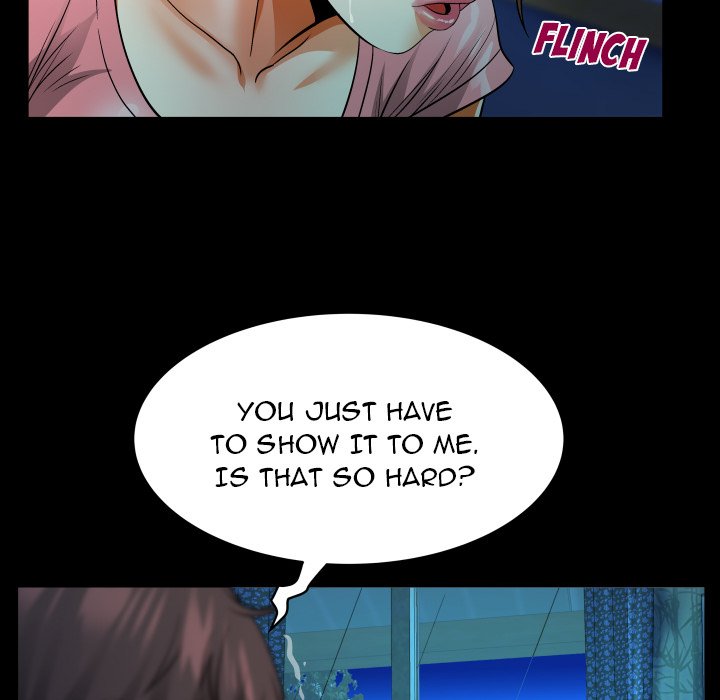 The Unforeseen Guest Chapter 4 Page 69