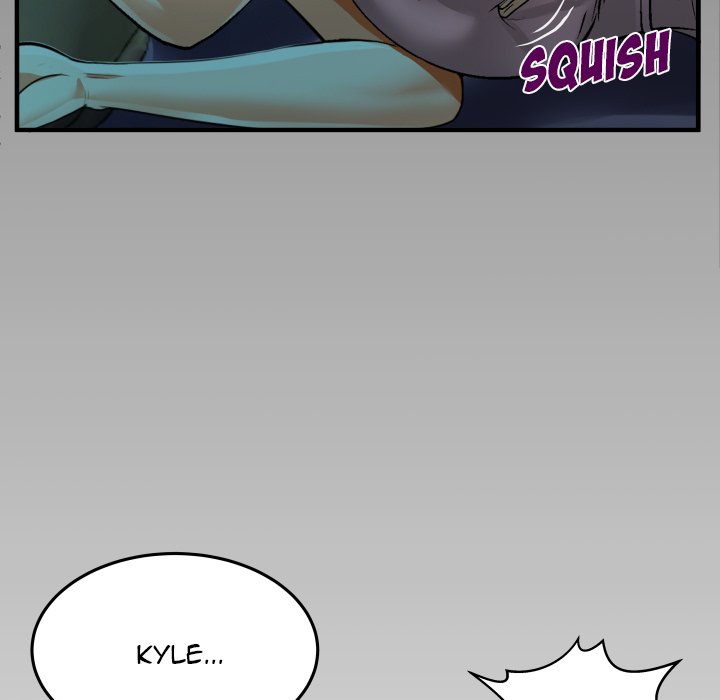 The Unforeseen Guest Chapter 4 Page 7