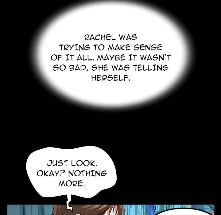 The Unforeseen Guest Chapter 4 Page 72