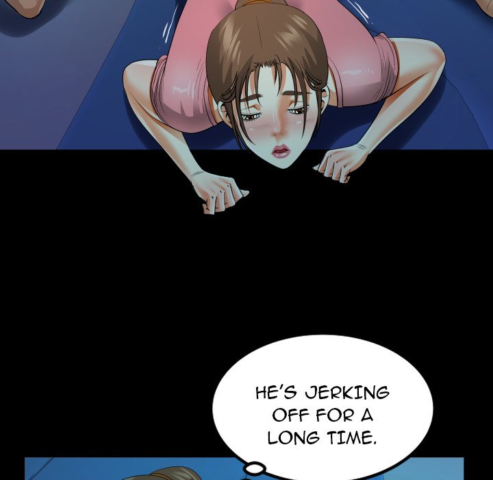 The Unforeseen Guest Chapter 4 Page 87