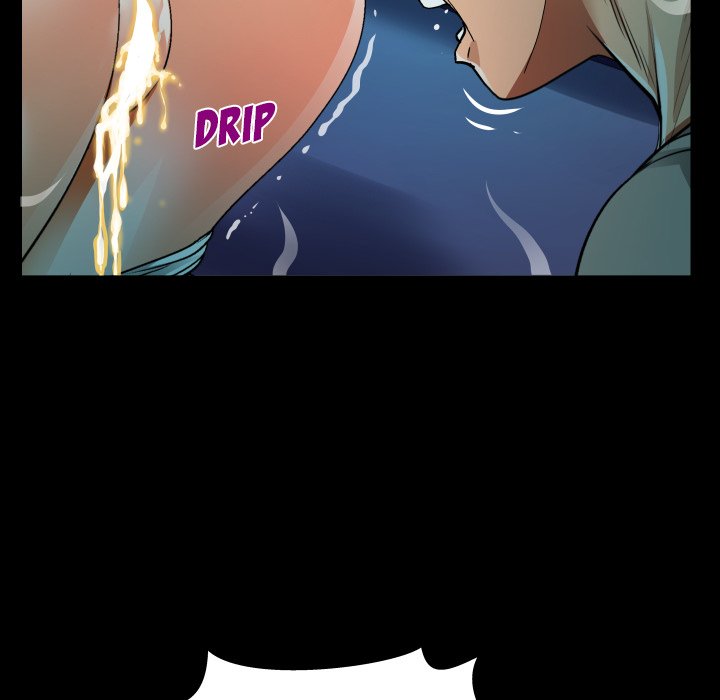 The Unforeseen Guest Chapter 4 Page 94