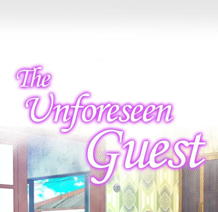The Unforeseen Guest Chapter 49 Page 10