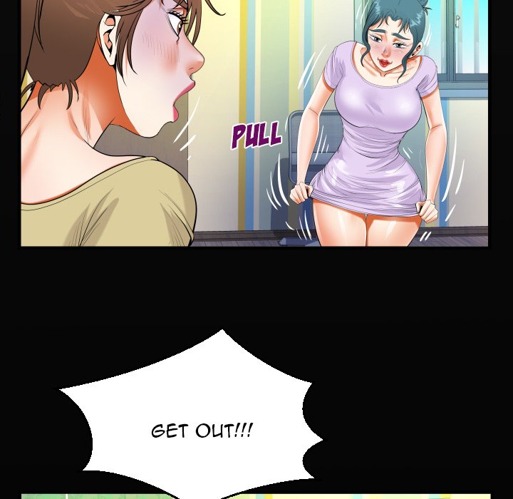 The Unforeseen Guest Chapter 49 Page 20