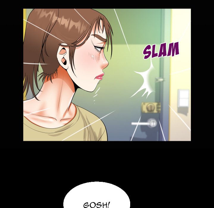The Unforeseen Guest Chapter 49 Page 22
