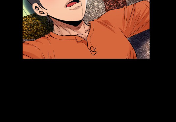 The Unforeseen Guest Chapter 49 Page 3