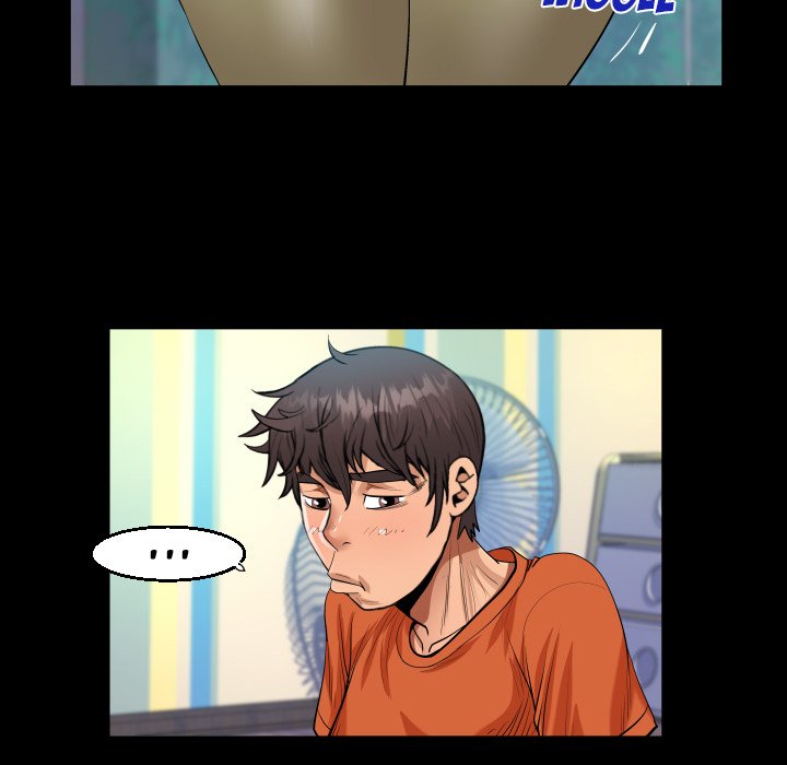 The Unforeseen Guest Chapter 49 Page 32