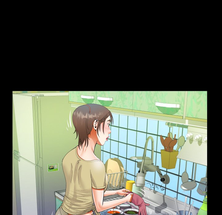 The Unforeseen Guest Chapter 49 Page 33