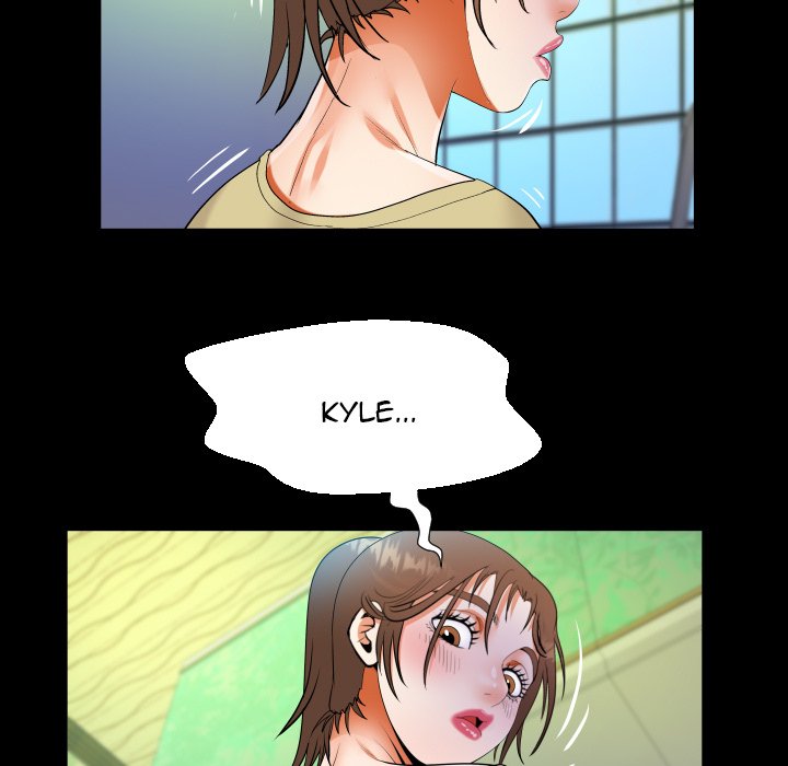 The Unforeseen Guest Chapter 49 Page 35