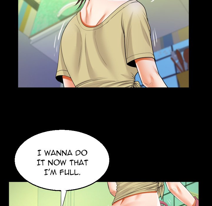 The Unforeseen Guest Chapter 49 Page 36