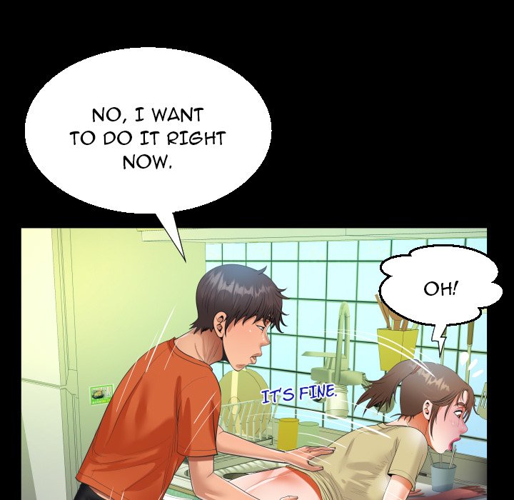 The Unforeseen Guest Chapter 49 Page 39