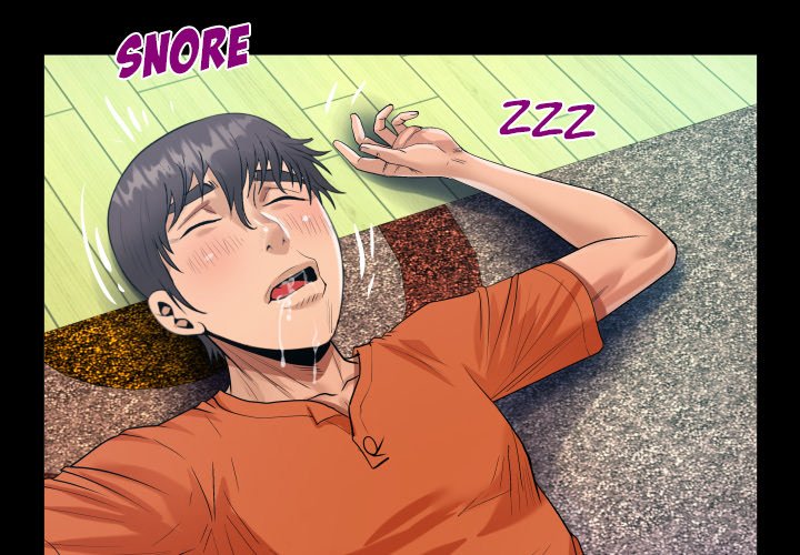 The Unforeseen Guest Chapter 49 Page 4