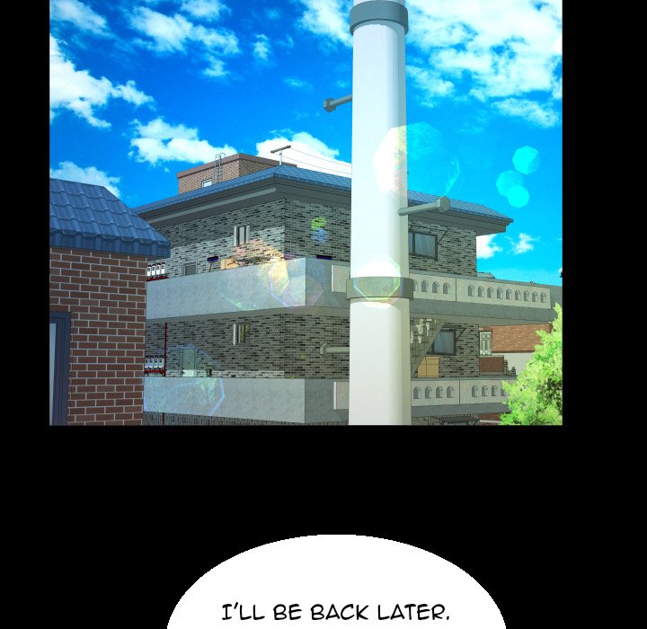 The Unforeseen Guest Chapter 49 Page 56