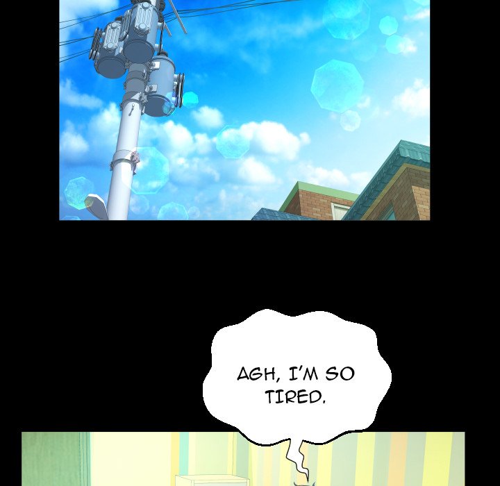 The Unforeseen Guest Chapter 49 Page 60