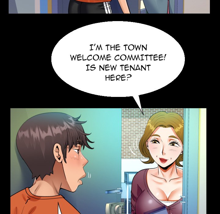 The Unforeseen Guest Chapter 49 Page 65