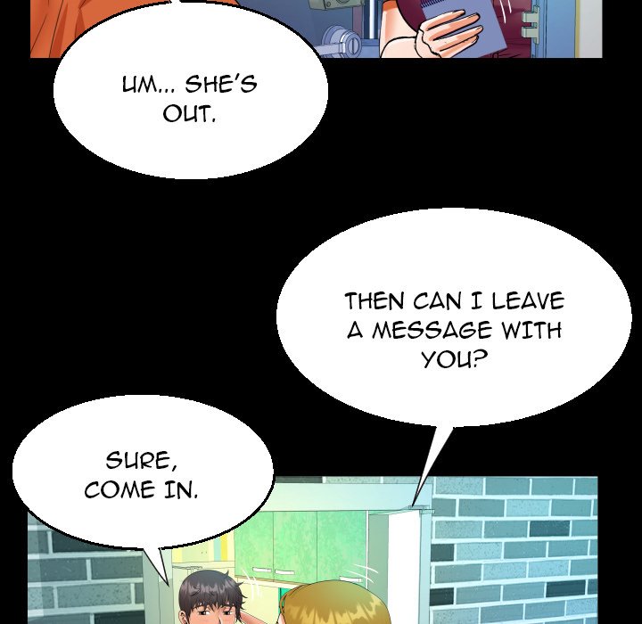 The Unforeseen Guest Chapter 49 Page 66
