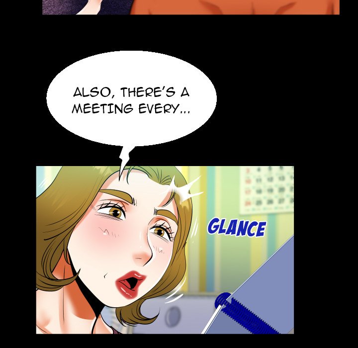 The Unforeseen Guest Chapter 49 Page 71
