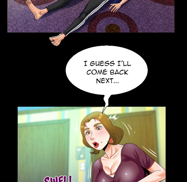 The Unforeseen Guest Chapter 49 Page 75