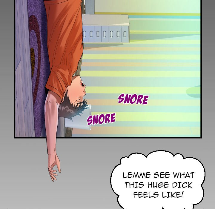 The Unforeseen Guest Chapter 49 Page 8