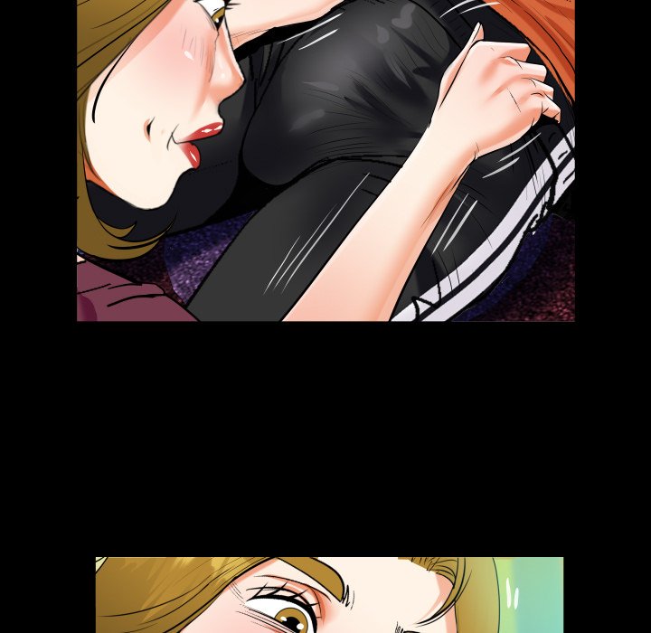 The Unforeseen Guest Chapter 49 Page 83