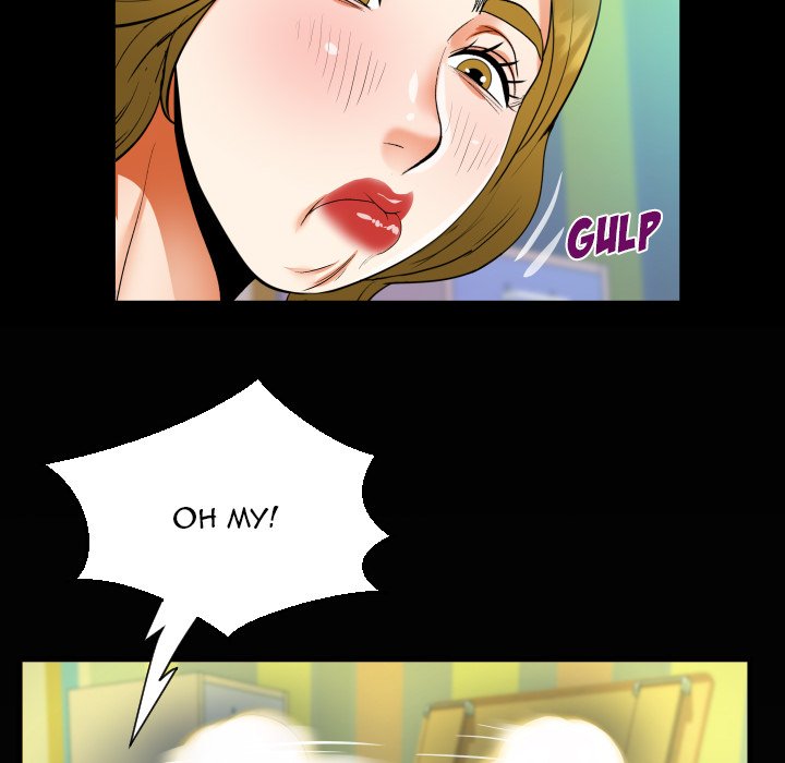 The Unforeseen Guest Chapter 49 Page 84