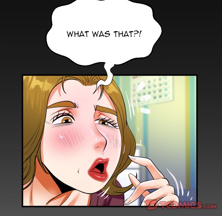 The Unforeseen Guest Chapter 49 Page 86