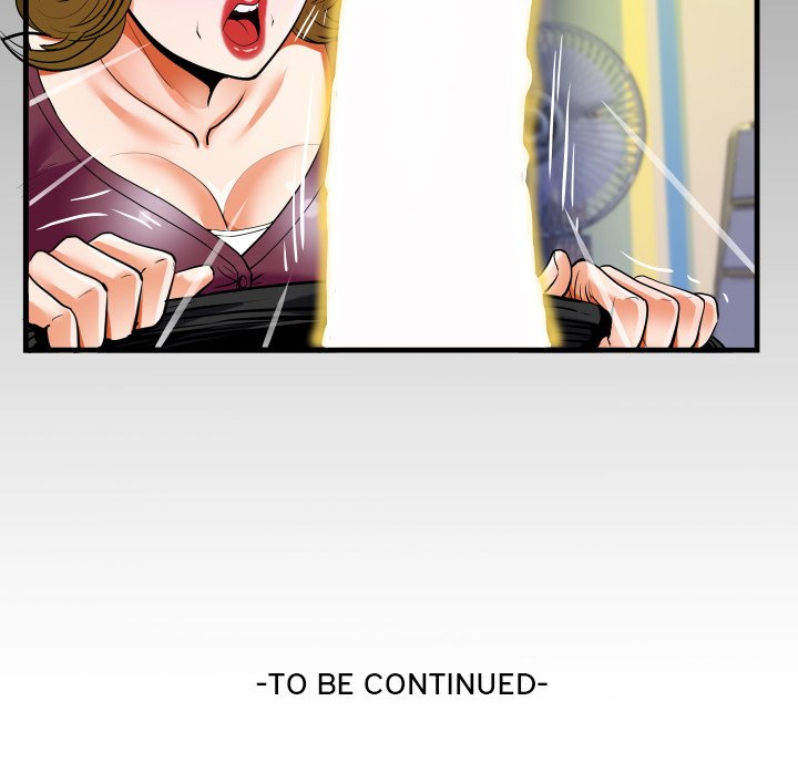 The Unforeseen Guest Chapter 49 Page 88