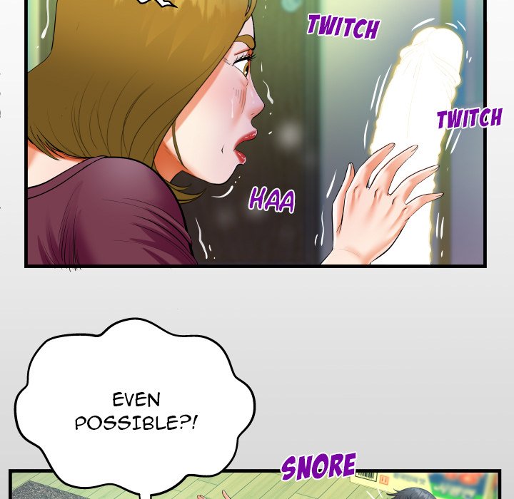 The Unforeseen Guest Chapter 50 Page 13