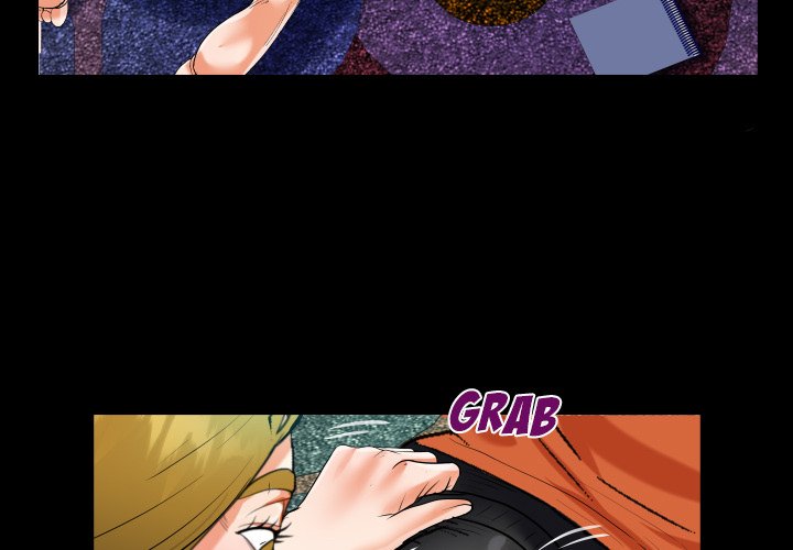 The Unforeseen Guest Chapter 50 Page 3