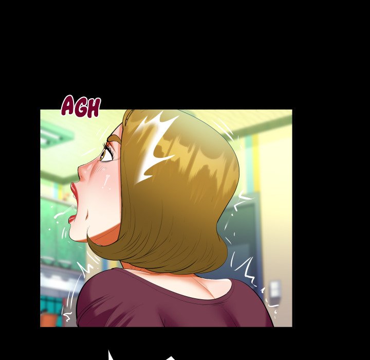 The Unforeseen Guest Chapter 50 Page 34