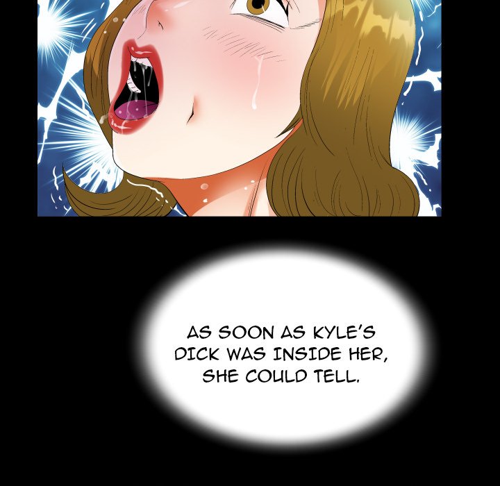 The Unforeseen Guest Chapter 50 Page 37
