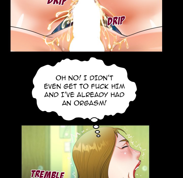 The Unforeseen Guest Chapter 50 Page 42
