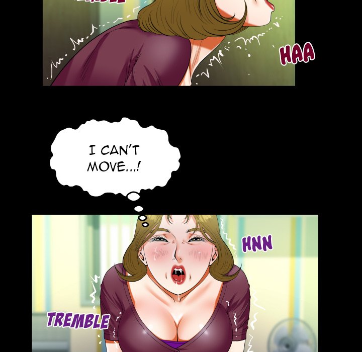 The Unforeseen Guest Chapter 50 Page 43