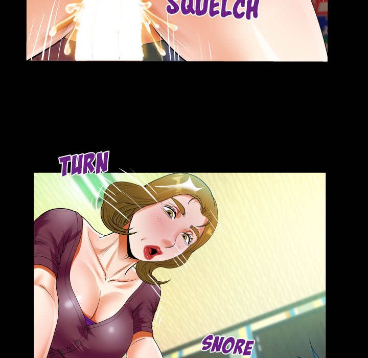 The Unforeseen Guest Chapter 50 Page 46